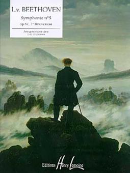 Symphony No. 5 c-minor op. 67 