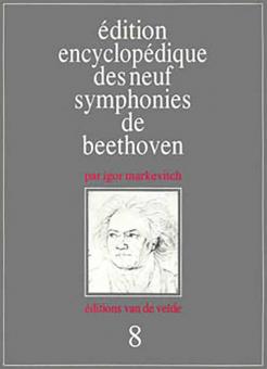 Symphony No. 8 F Major op. 93 