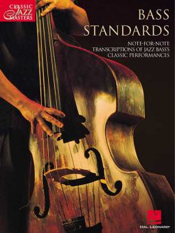 Bass Standards 