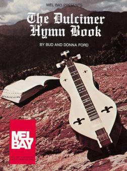 The Dulcimer Hymn Book 