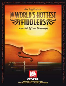 The World's Hottest Fiddlers 