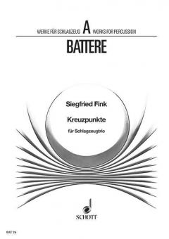 Kreuzpunkte Standard