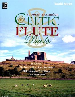 Celtic Flute Duets 