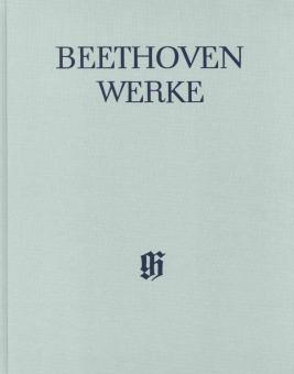 Music to Egmont and other incidental music 
