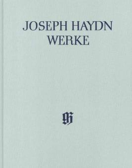 Early String Quartets 