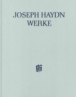 Barytone Trios No. 97 - 126 