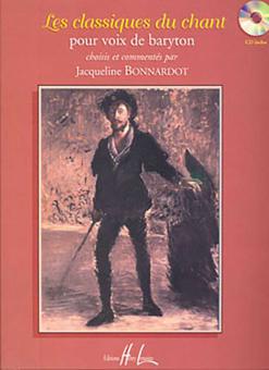 Les classiques du chant 