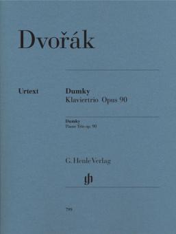 Dumky 