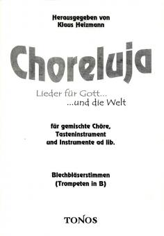 Choreluja 
