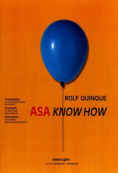 ASA: Atmung Stütze Ansatz - Know How 