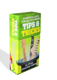 Tips & Tricks 