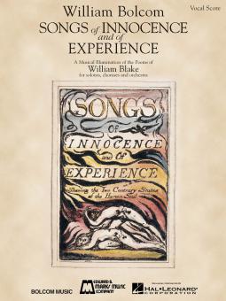 Songs Of Innocence And Of Experience 