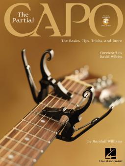 The Partial Capo 