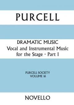 Dramatic Music Part 1 
