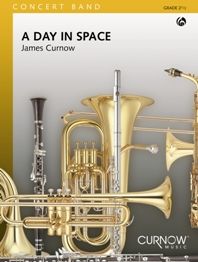 A Day In Space 