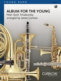Album for the Young 