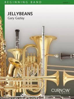 Jellybeans 