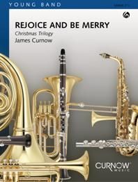 Rejoice And be Merry 