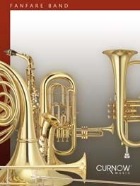 Ulterior Overture (Fanfarenorchester) 
