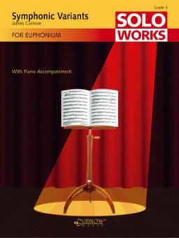 Symphonic Variants 