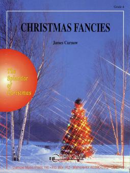 Christmas Fancies 