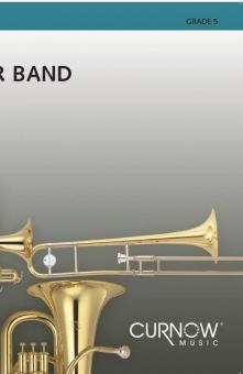 Concertante for Band 