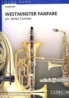 Westminster Fanfare 