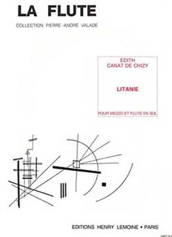 Litanie 