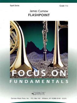 Flashpoint 
