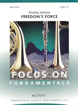 Freedom's Force 