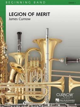 Legion Of Merit 