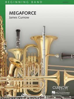 Megaforce 