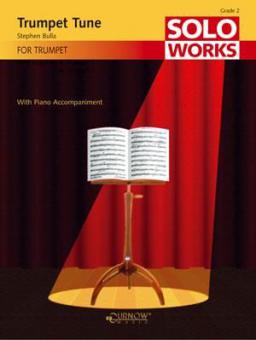 Trumpet Tune 