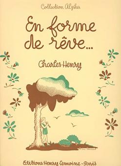 En forme de rève 