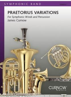 Praetorius Variations 