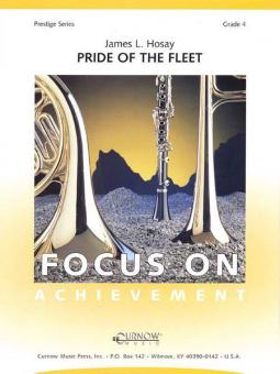 Pride Of The Fleet 
