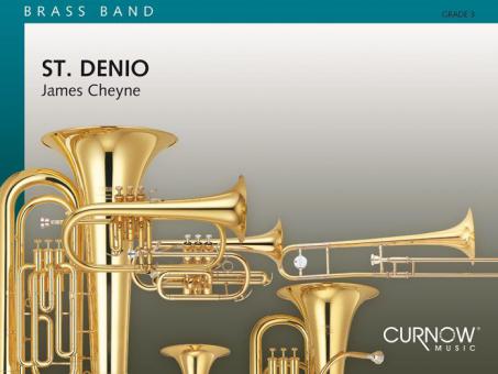 Rhapsody On St. Denio 