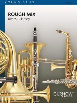 Rough Mix 