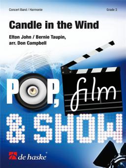 Candle in the Wind 