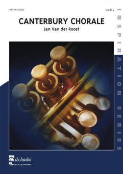 Canterbury Chorale (Fanfarenorchester) 