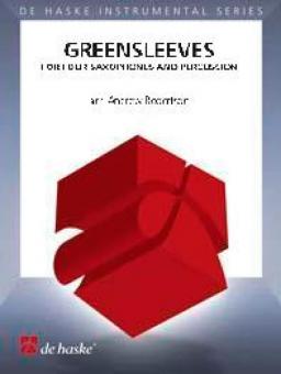 Greensleeves 
