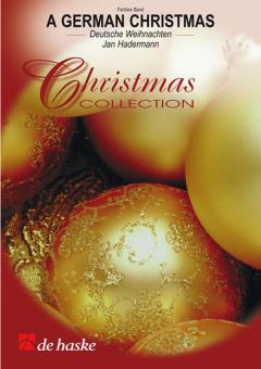 A German Christmas - Deutsche Weihnachten (Fanfarenorchester) 