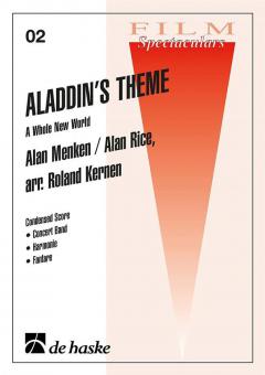 Aladdin's Theme 