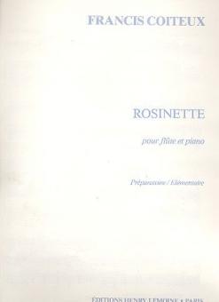 Rosinette 