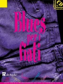 Blues per i Fiati 