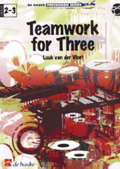 Teamwork for Three 