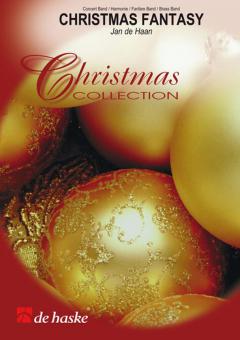 Christmas Fantasy 