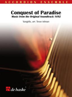 Conquest of Paradise 
