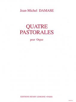 4 Pastorales 