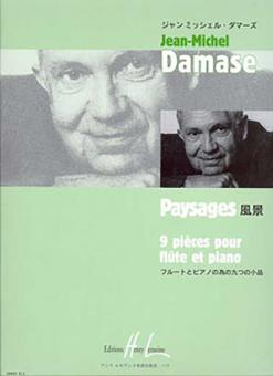 Paysages 